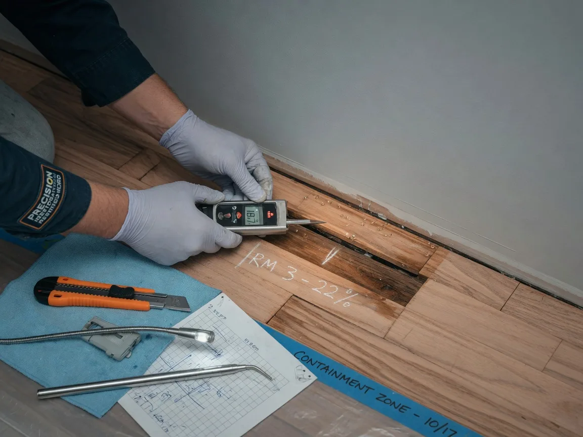 Why choose Water Removal in Atascadero, CA